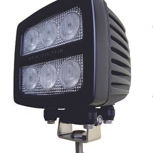 LED WORK LIGHT 60 W